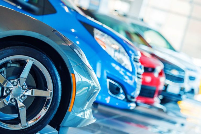 Por cada coche nuevo se venden dos usados y los precios ya son de récord