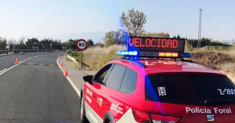 Ya sabemos cuántas vidas se salvarían si reducimos la velocidad en 20 km/h