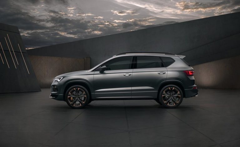 Ateca