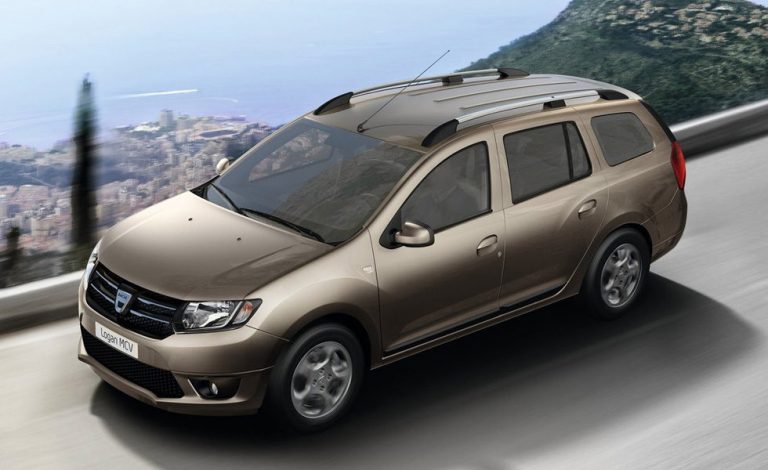 1.5 dCi 90 ecoÂ² SL AuDacia 5p EU6