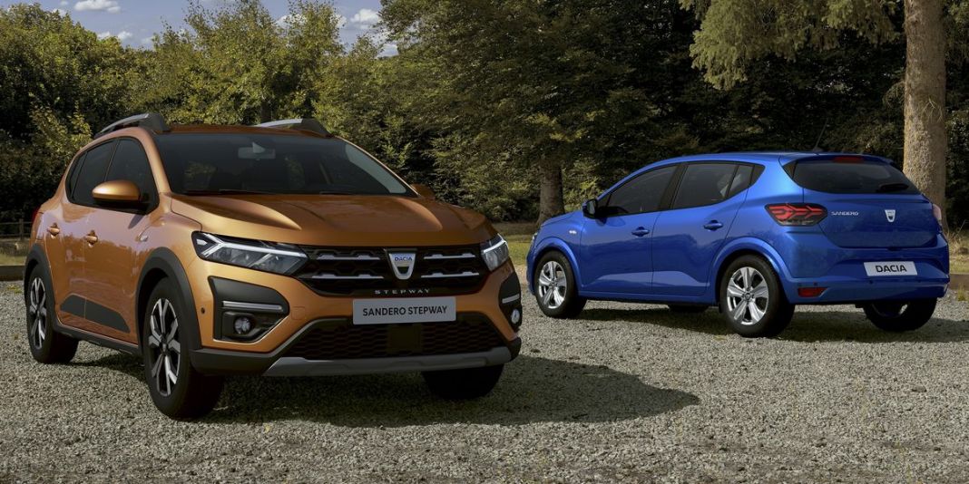 Modelos de coches afectados por la suba