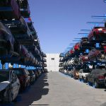 Los embargos de coches en EE.UU. alcanzan un récord histórico: Al nivel de la Gran Recesión