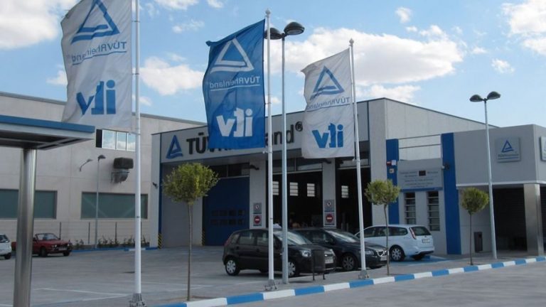 Pasar la ITV: Si no sabes cuándo, mira tu matrícula