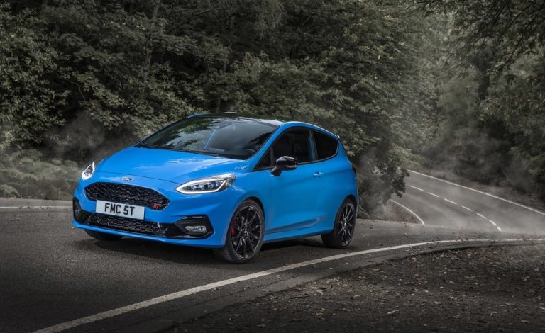 1.0 EcoBoost 100 Active+ 5p S/S Aut.