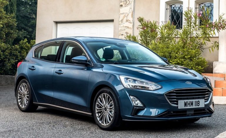 1.5 EcoBoost 150 Titanium 5p S/S