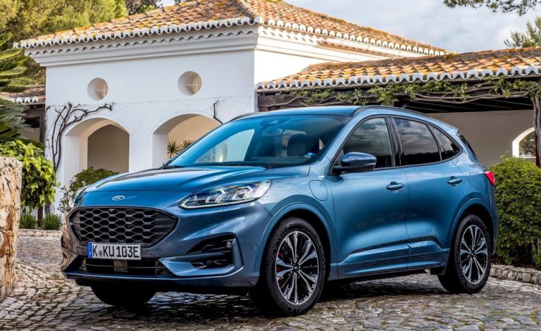2.0 TDCi 180 Titanium S 4×4 5p