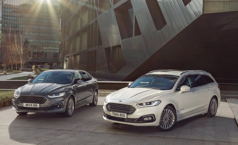 Sportbreak 2.0 TDCi 150 Business 5p Powershif