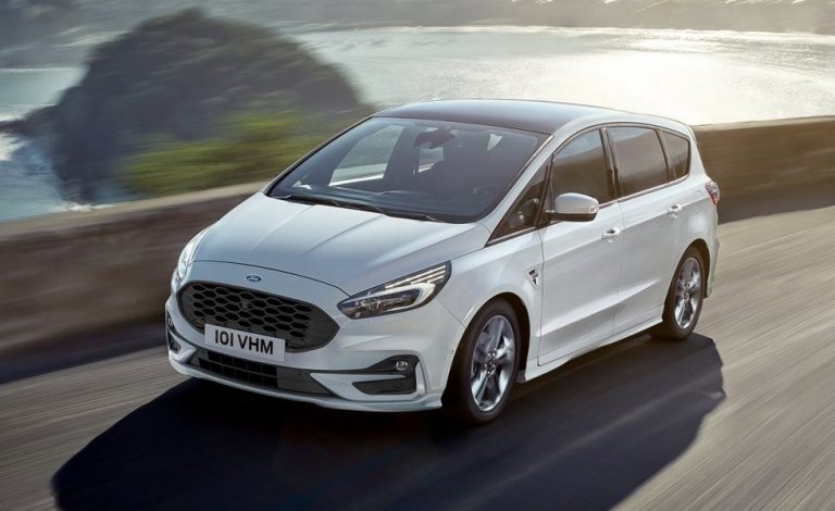 2.0 TDCi 163 Titanium X 5p
