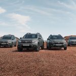 El GLP ya copa el 39,2% de las ventas de Dacia: el Sandero de gas arranca en 14.431 €