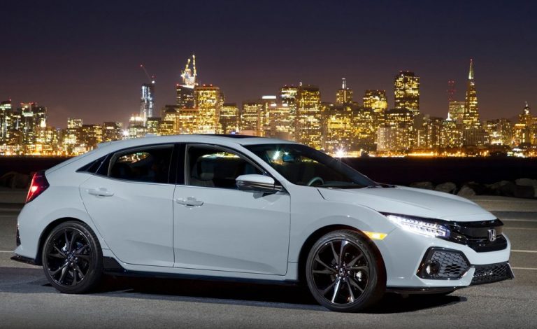 1.8 i-VTEC 142 Lifestyle 5p Navi S/S