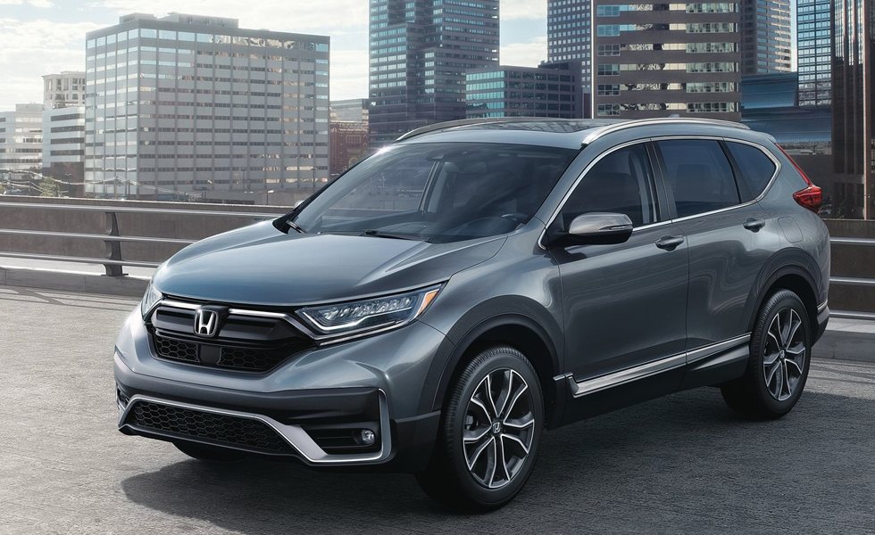 honda-cr-v