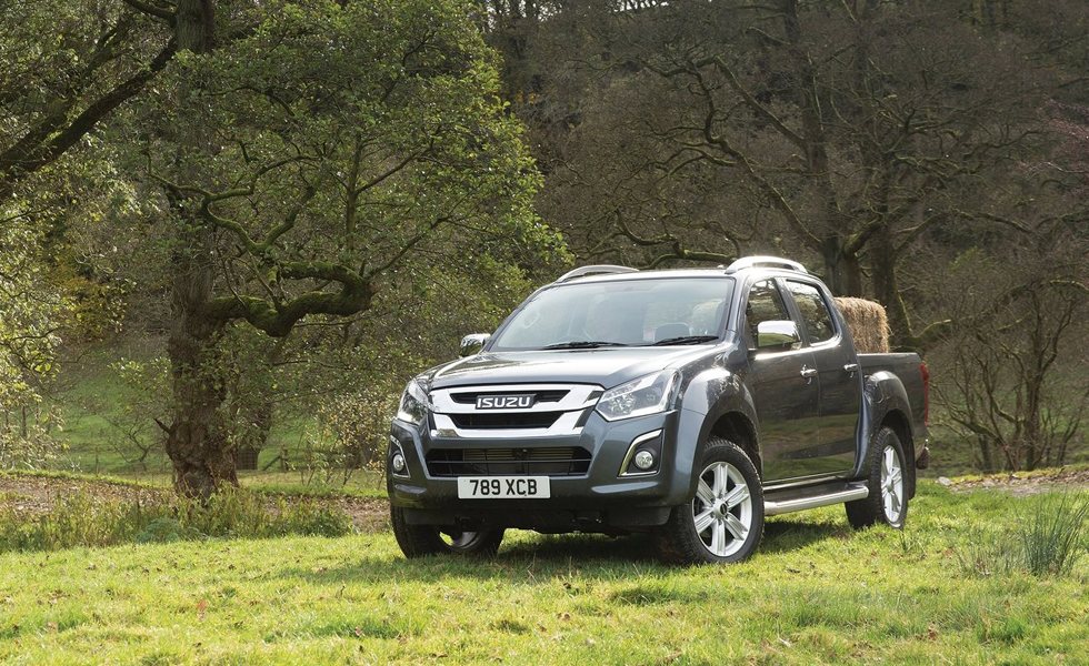 isuzu-d-max