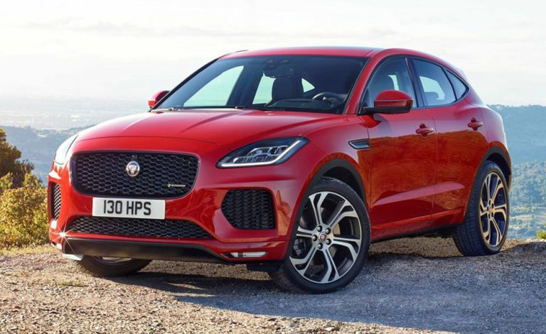2.0D i4 150 R-Dynamic SE AWD 5p