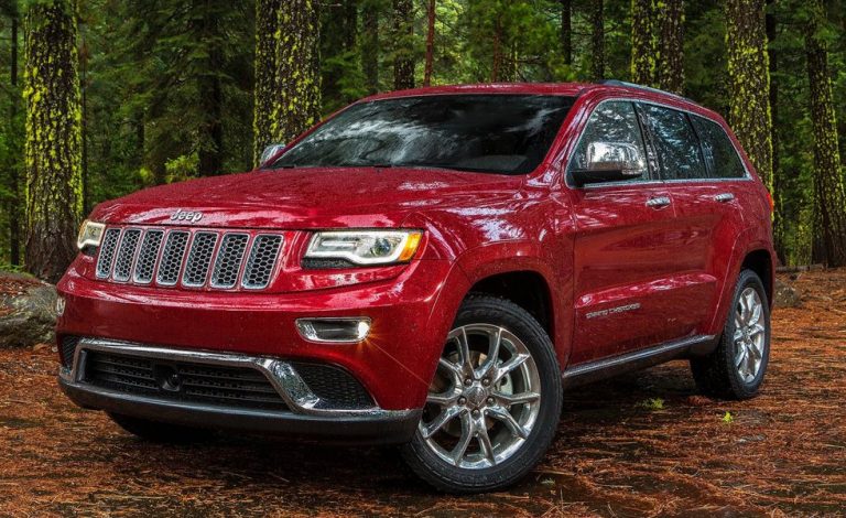 3.0 CRD V6 250 Summit 4×4 5p Aut. MY18