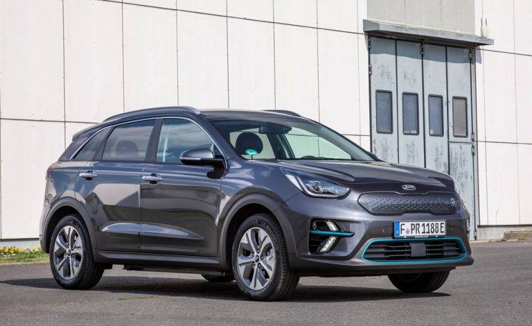 Electric 136 Emotion 5p Aut.