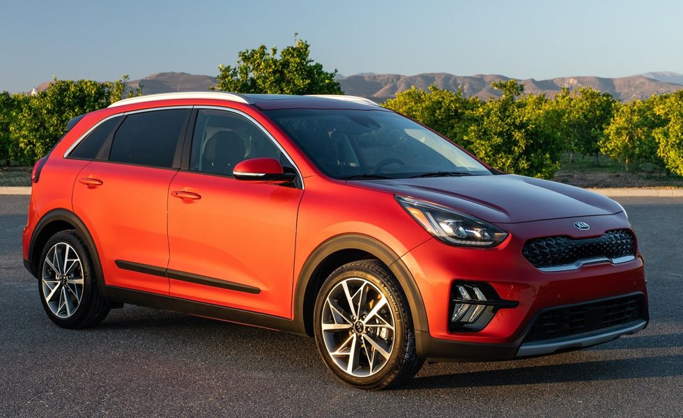 kia-niro