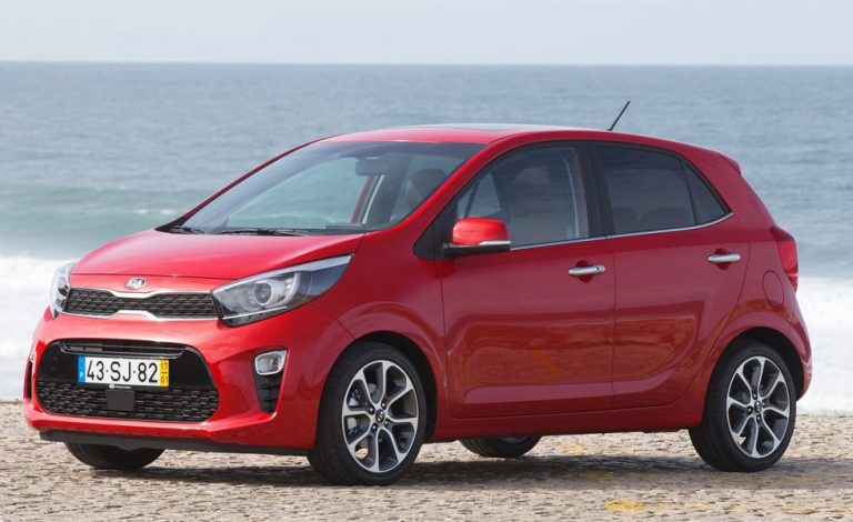 1.2 CVVT 85 Sporty/Trendy 5p