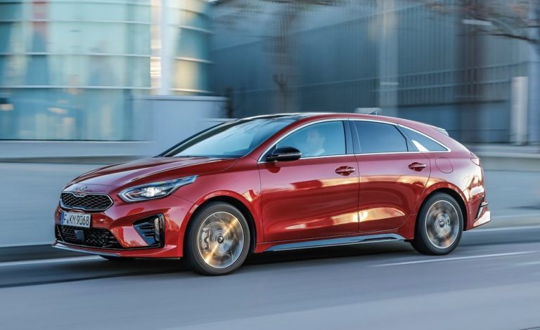 1.4 T-GDi 140 GT Line 5p ISG