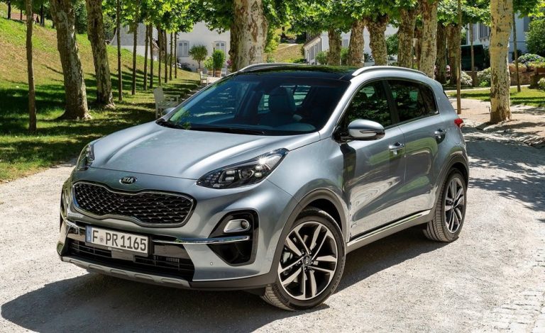 1.7 CRDi VGT 115 Concept 4×2 5p