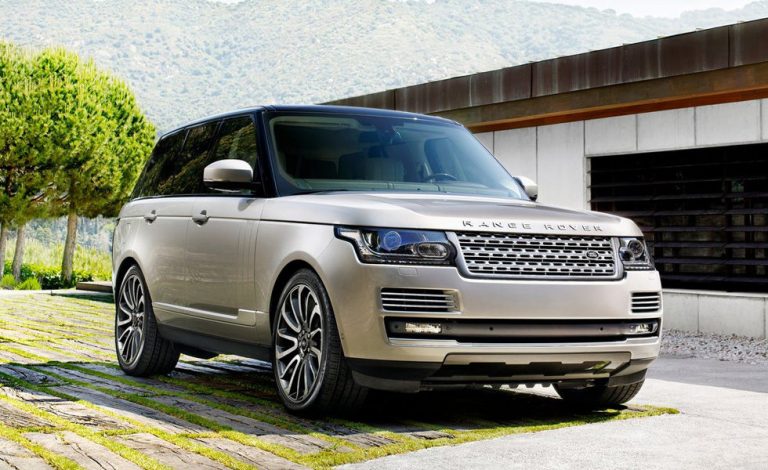 3.0 SDV6 275 SVAutobiography 4×4 5p LWB S/S Aut.