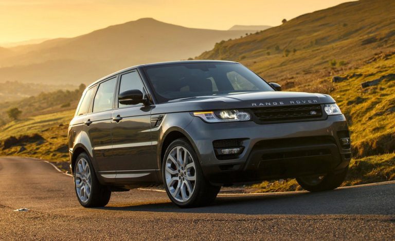 Hybrid 3.0 SDV6 HEV 340 Autobiography Dynamic