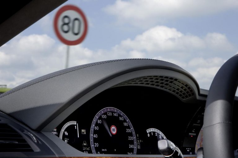 Un nuevo ADAS que llega desde Bruselas para nuestros coches