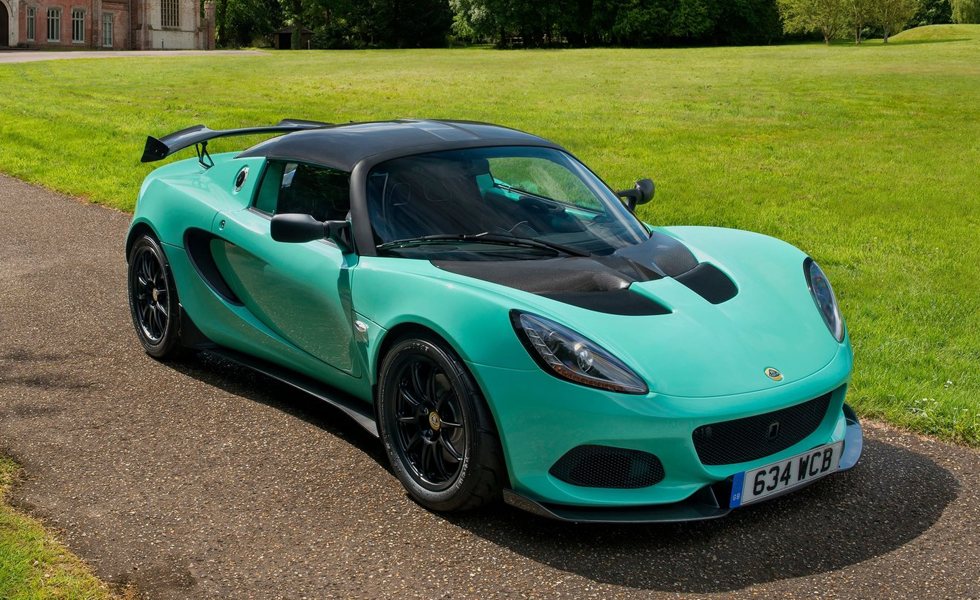 lotus-elise