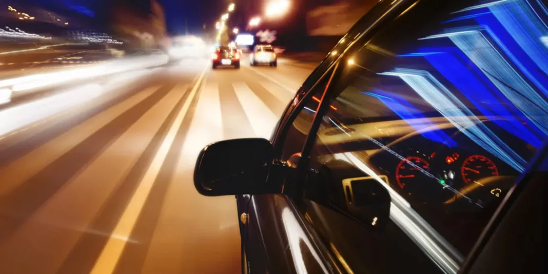 El alumbrado y la señalización son primordiales