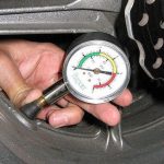Otoño cálido moto: AEMET avisa de más calor y así afecta a la presión de neumáticos