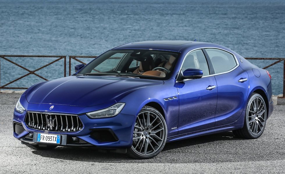 maserati-ghibli