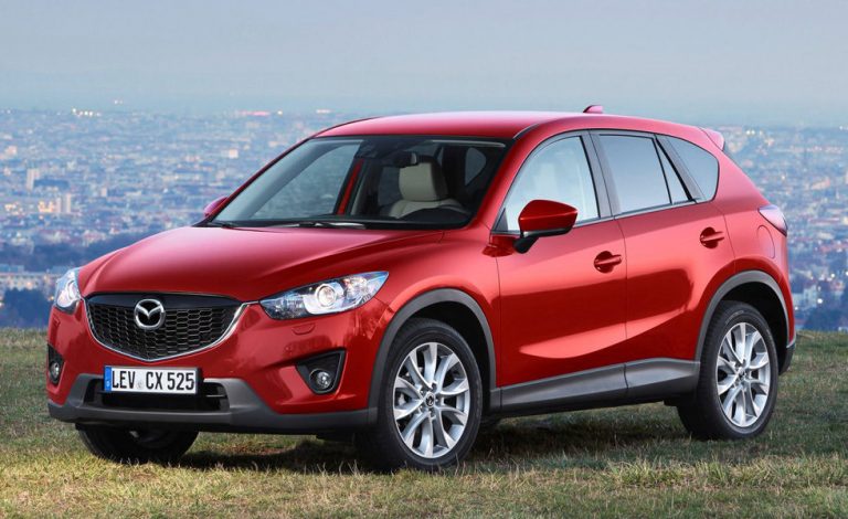 2.2 Skyactiv-D 150 Zenith AWD 5p S/S