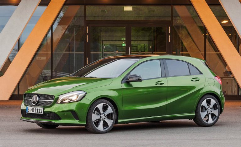 A 250 BE 218 Sport 4Matic 5p 7G-DCT