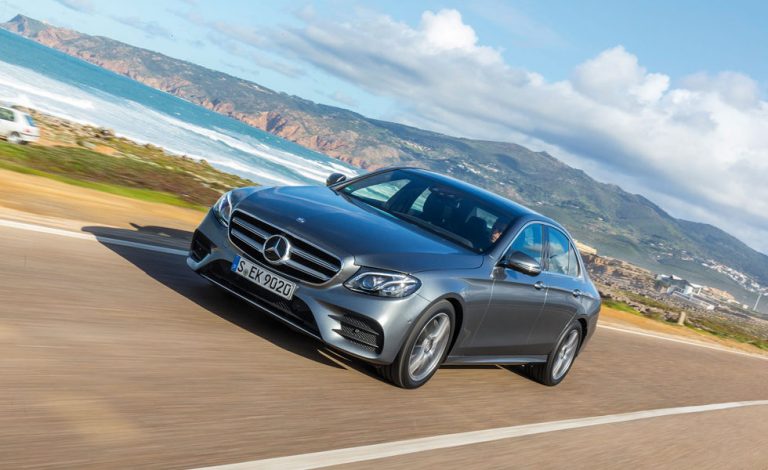 Estate E 220 d 194 Exclusive 5p 4Matic 9G-T