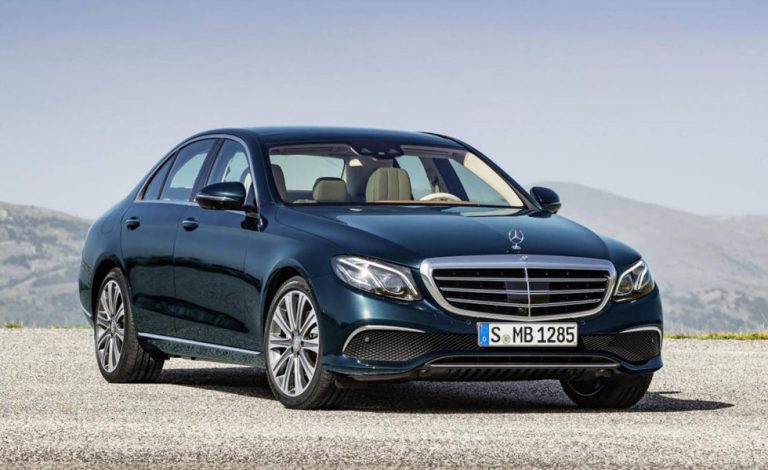 Coupé E 220d 194 Edition1 2p