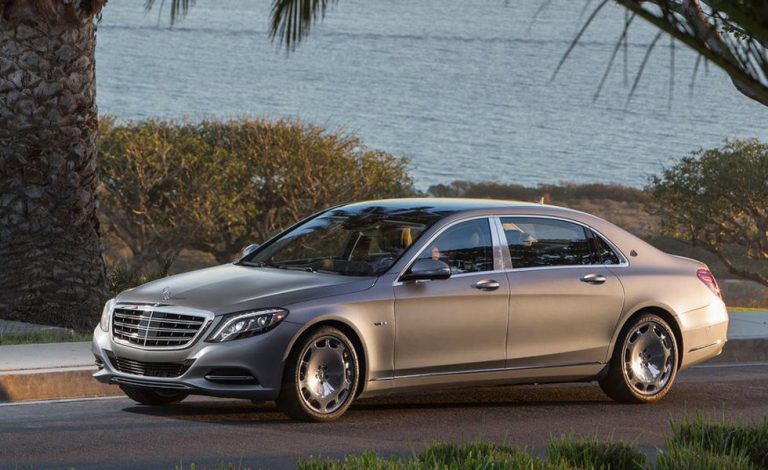 S 300 Hybrid BT 231 Largo 4p 7G-T