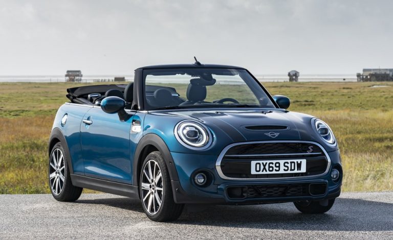 F57 JCW 2.0 231 2p S/S