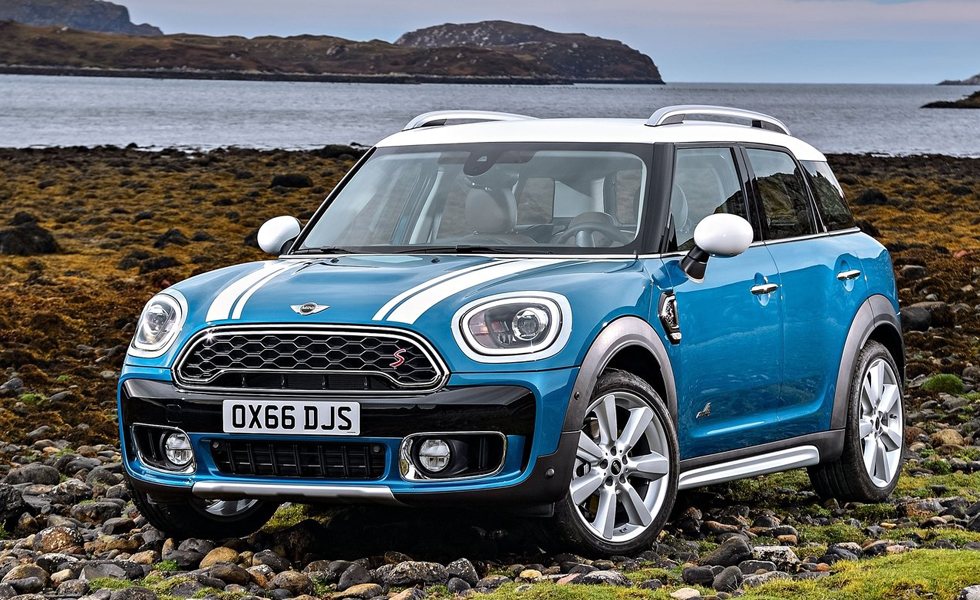 mini-countryman