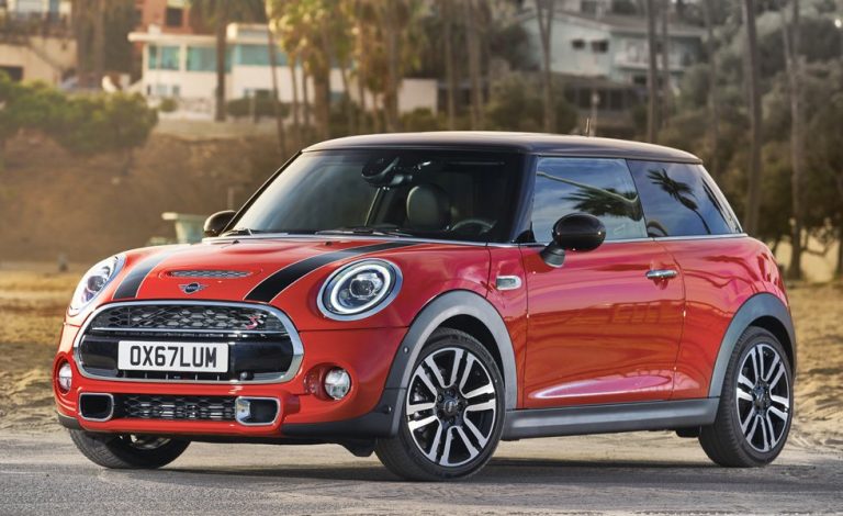 F56 One 1.2 102 3p S/S