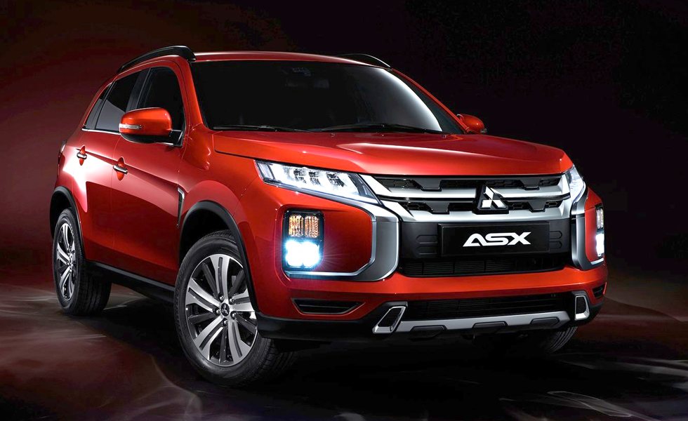 mitsubishi-asx