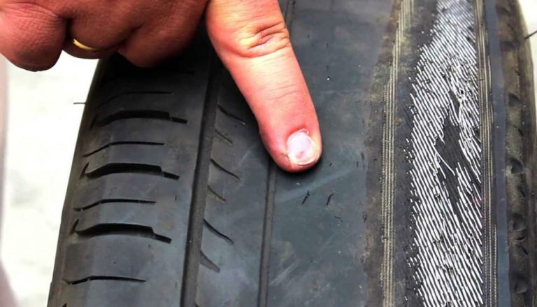 Estas son las ruedas que no debes comprar para tu coche según la OCU