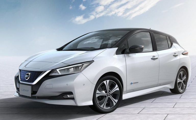 Electric 109 24kWh Tekna 5p Aut.