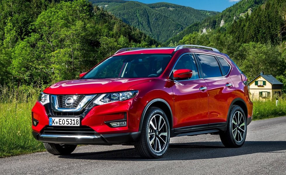 nissan-x-trail