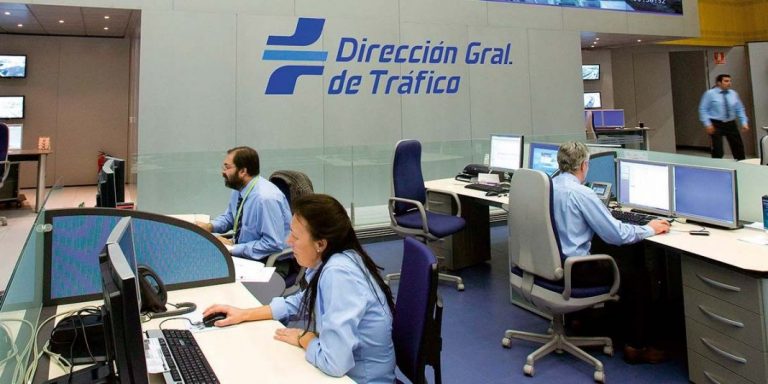 Como no le comuniques a la DGT este cambio en tu vida tendrás que pagar una multa de 80 euros