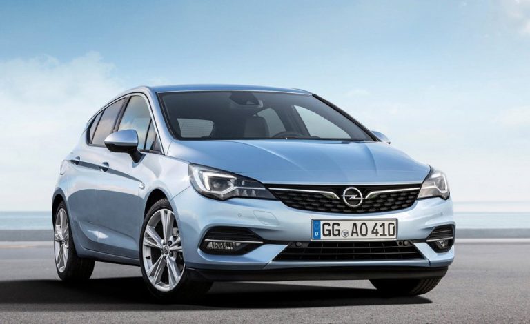 1.4T 140 Elegance 4p