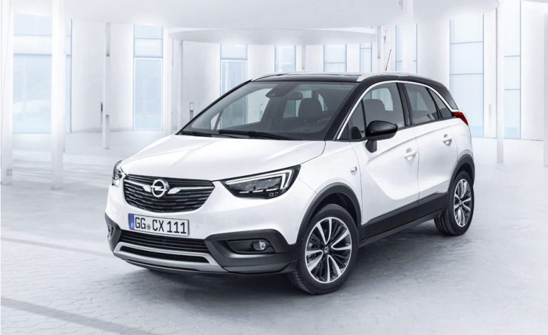 1.2T ecoTEC 110 Excellence 5p S/S