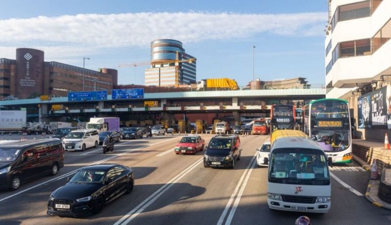 Los peajes y tu bolsillo: España se fija en Australia, donde los conductores se gastan 6.000 euros al año
