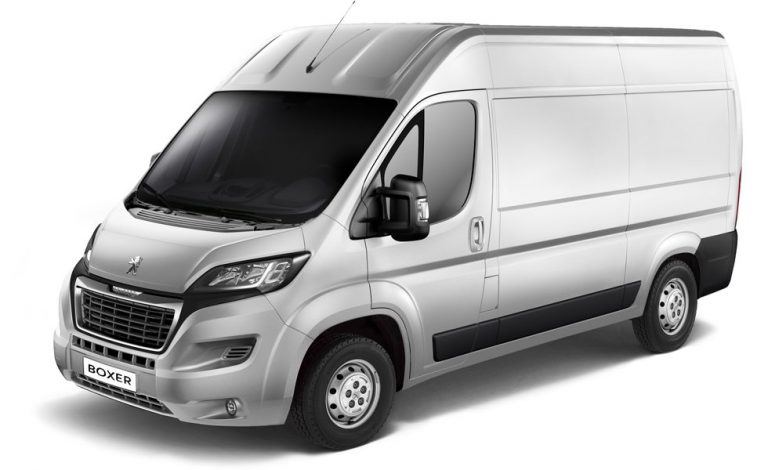 Combi 5/9 330 2.2 BlueHDi 120 L1H1 4p