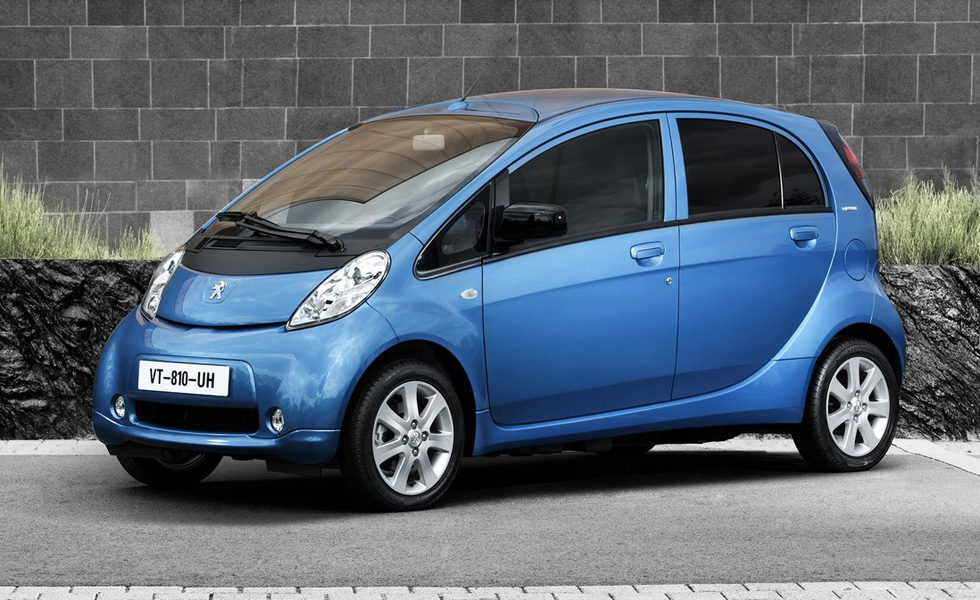 peugeot-ion