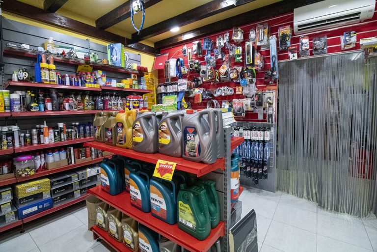 5 recambios para tu coche que deben ser los mejores del mercado