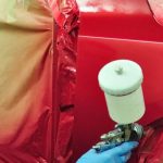 Si has cambiado tu coche de color que sepas que la DGT no tardará en ponerse en contacto contigo